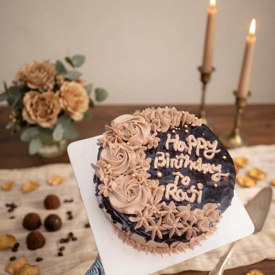 কেকের ছবি ৬